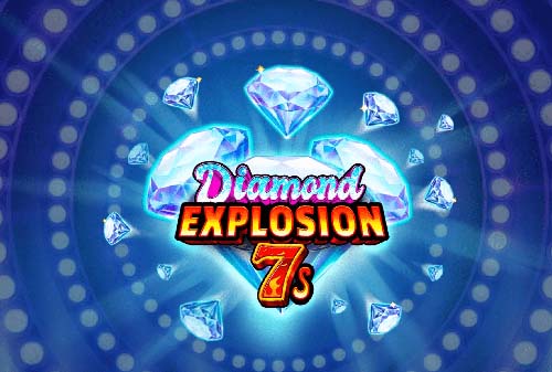 Diamond Explosion