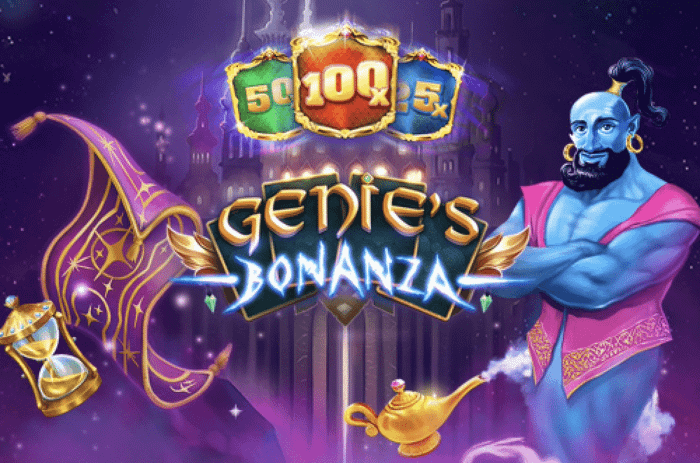 Genie's Bonanza