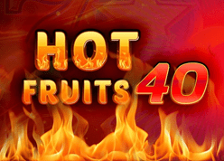Hot Fruits 40