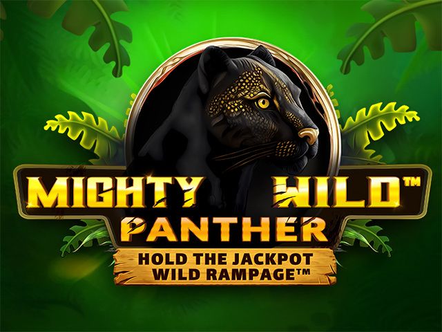 Mighty Wild Panter
