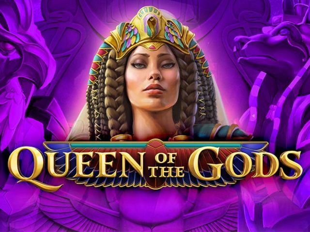 Queen of the Gods